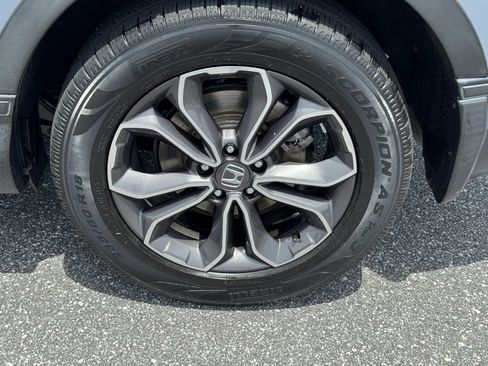 Used 2020 Honda CR-V EX image 11