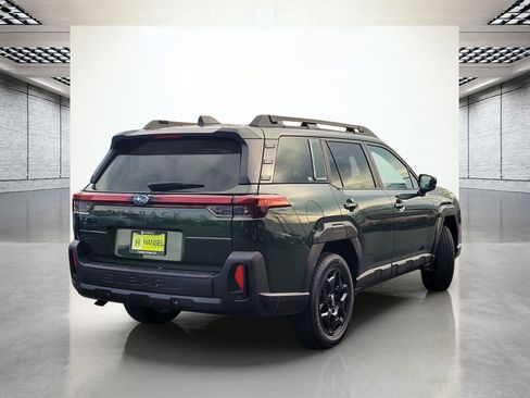 New 2026 Subaru Outback Limited image 4