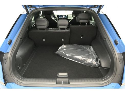 New 2025 Kia EV6 GT-Line image 40