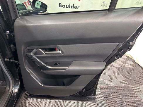 Used 2025 MAZDA CX-50 AWD 2.5 S w/ Preferred Package image 15