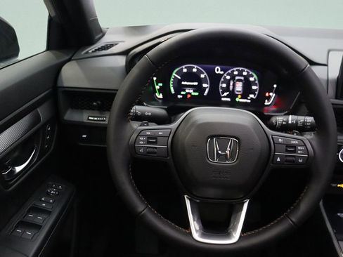 New 2026 Honda CR-V Sport image 20