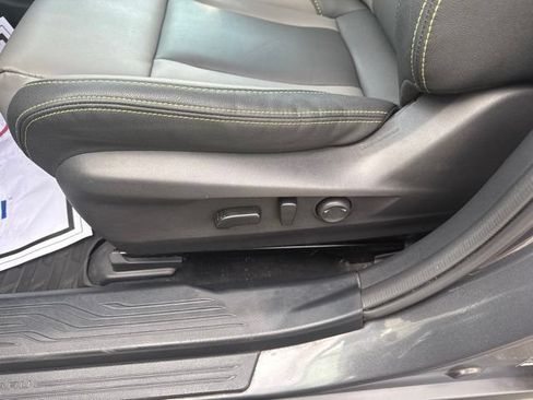 Used 2024 Subaru Outback Onyx Edition AWD/4WD image 11