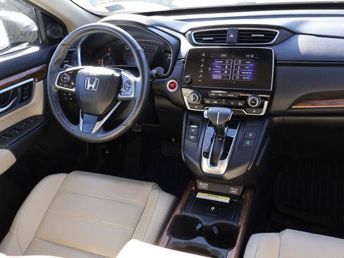 Used 2020 Honda CR-V Touring image 15