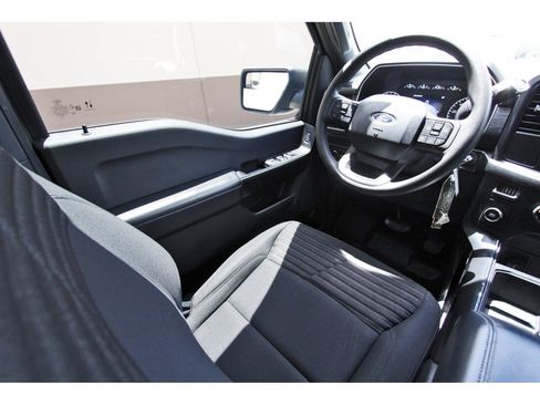 Used 2021 Ford F150 XL w/ STX Appearance Package RWD image 11