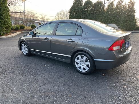Used 2011 Honda Civic LX image 14