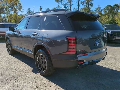 New 2026 Hyundai Palisade XRT Pro image 7