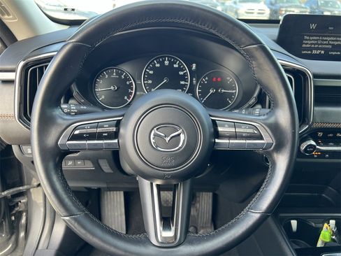Used 2023 MAZDA CX-50 AWD 2.5 S w/ Cargo Package image 10