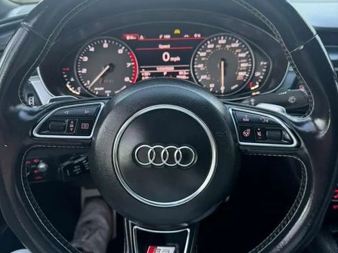 Used 2017 Audi S6 Prestige AWD/4WD image 15