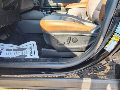 Used 2022 Ford Bronco Sport Outer Banks w/ Tech Package image 15