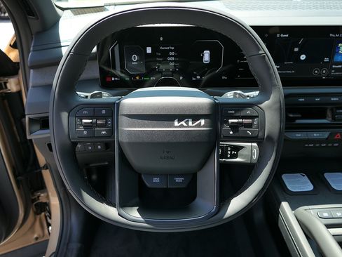 New 2027 Kia Telluride SX X-Line AWD/4WD image 16
