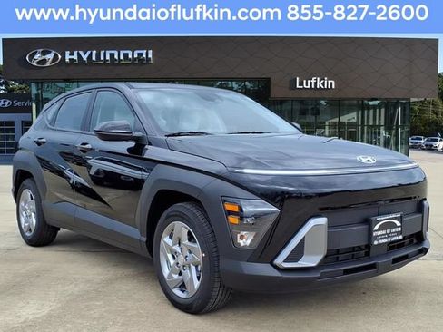 New 2026 Hyundai Kona SE FWD image 1