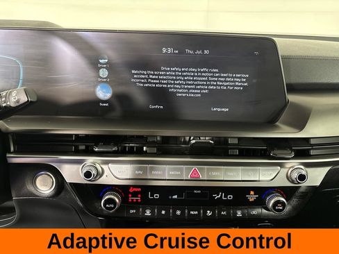 Used 2025 Kia Telluride S FWD image 20