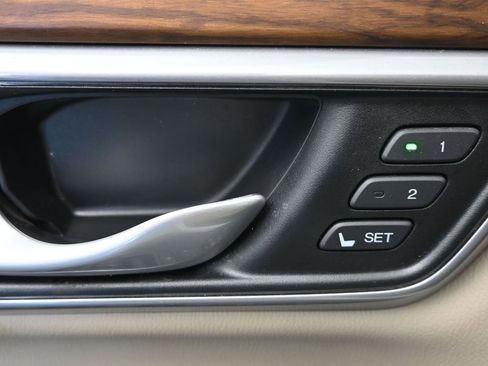 Used 2018 Honda CR-V EX-L image 24