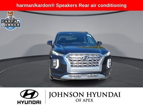 Used 2020 Hyundai Palisade Limited image 3