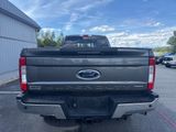 Used 2017 Ford F250 Lariat w/ Lariat Ultimate Package image 4
