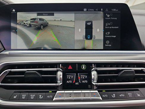 Used 2023 BMW X5 xDrive45e w/ Climate Comfort Package image 23