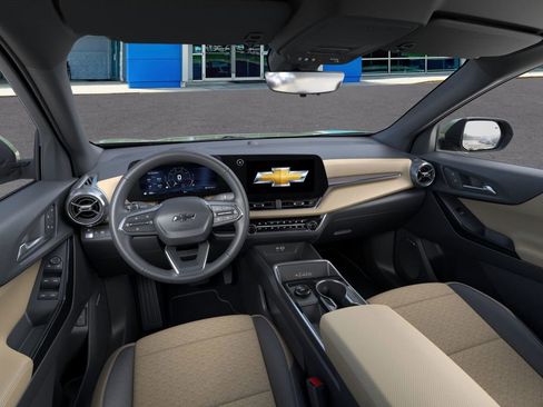 New 2026 Chevrolet Equinox ACTIV w/ Convenience Package III image 15