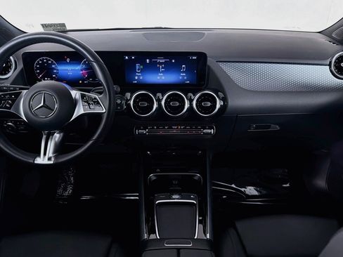 Certified 2026 Mercedes-Benz GLA 250 4MATIC image 6