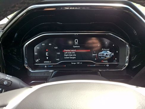 Certified 2024 GMC Sierra 1500 Elevation AWD/4WD image 20
