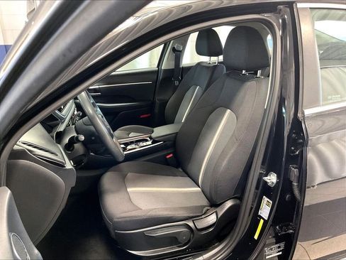 Used 2021 Hyundai Sonata SE FWD image 10
