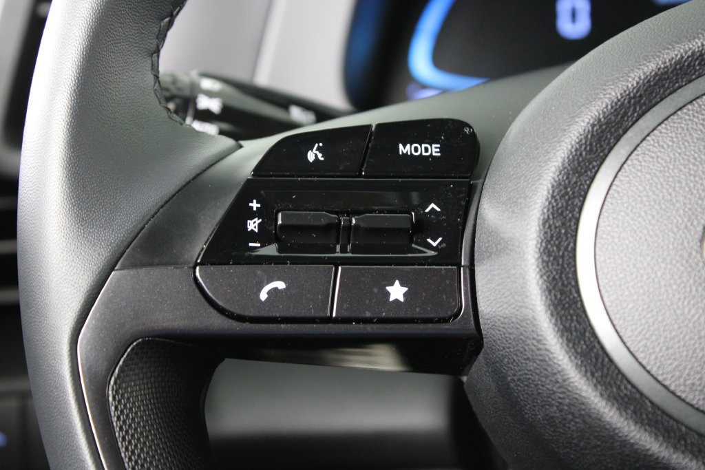 Certified 2026 Hyundai Elantra Sport FWD image 26
