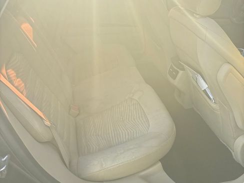 Used 2016 Ford Fusion SE FWD image 35
