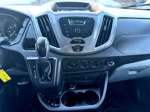 Used 2016 Ford Transit 350 156 w/ Exterior Upgrade Package image 22