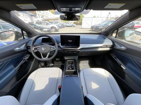 New 2026 Volkswagen ID.4 Pro S AWD/4WD image 15