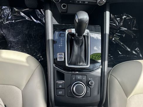 Used 2023 MAZDA CX-5 AWD 2.5 S w/ Select Package image 22