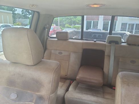 Used 2007 Ford F150 King Ranch image 25