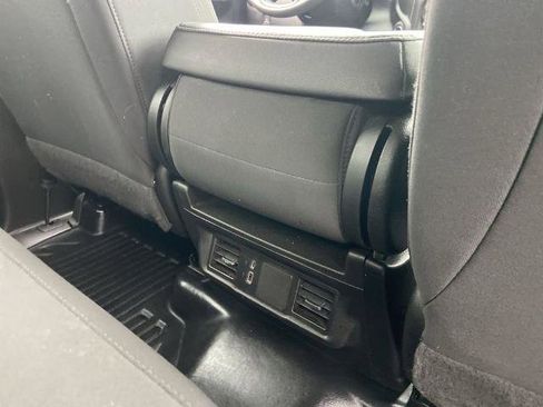 Used 2024 GMC Sierra 1500 Pro w/ Pro Value Package image 16