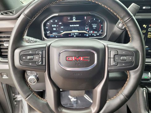 Used 2024 GMC Sierra 2500 AT4 w/ Max Trailering Package AWD/4WD image 30