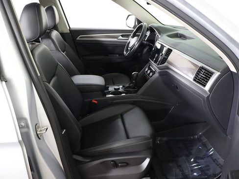 Used 2019 Volkswagen Atlas SEL AWD/4WD image 36