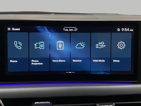 Used 2025 Hyundai Sonata Limited image 23