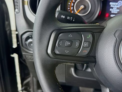 Used 2024 Jeep Wrangler Sport AWD/4WD image 19