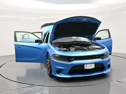 Used 2023 Dodge Charger Scat Pack w/ Harman/Kardon Audio Group image 37