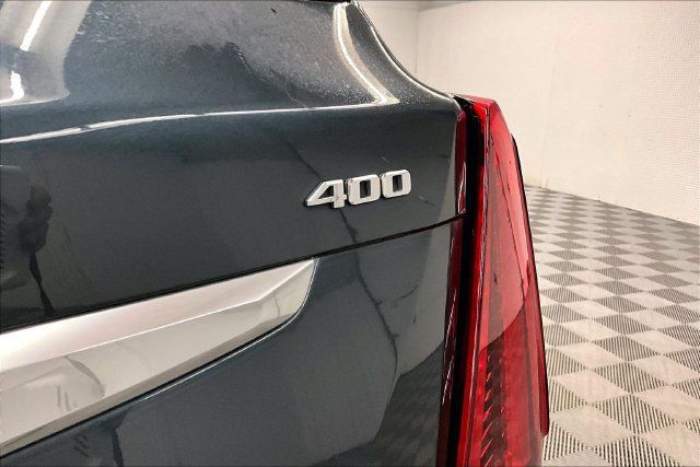 Used 2021 Cadillac XT5 Premium Luxury AWD/4WD image 9