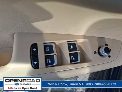 Used 2012 Audi A7 3.0T Premium Plus w/ Premium Plus Pkg image 14