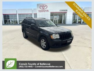 Used 2010 Jeep Grand Cherokee Laredo AWD/4WD 360° Tour