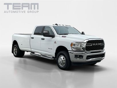 Used 2024 RAM 3500 Big Horn