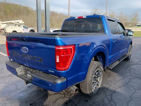Used 2022 Ford F150 XLT w/ Equipment Group 302A High AWD/4WD image 6