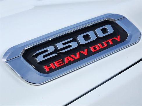 Used 2024 RAM 2500 Laramie image 5