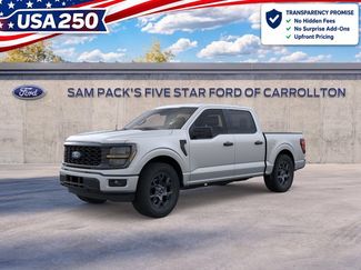 New 2026 Ford F150 STX w/ Equipment Group 200A RWD video 1