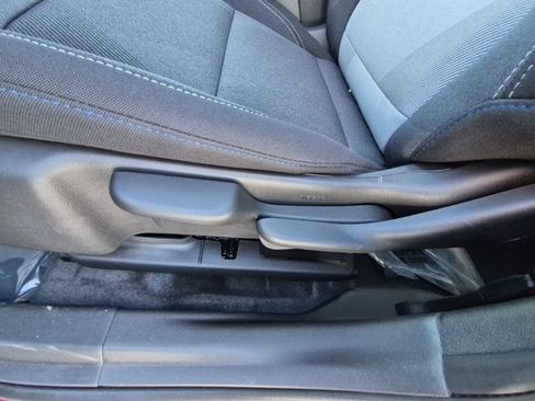New 2026 Chevrolet Trax LS w/ LS Convenience Package FWD image 12