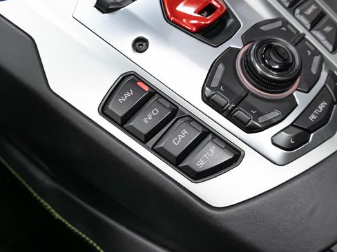 Used 2015 Lamborghini Aventador LP 700-4 AWD/4WD image 69