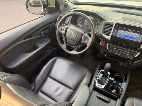 Used 2018 Honda Ridgeline RTL-E image 6