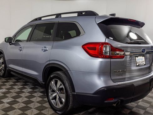 Used 2021 Subaru Ascent Premium w/ Convenience Package image 18