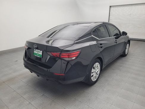 Used 2024 Nissan Sentra S FWD image 9