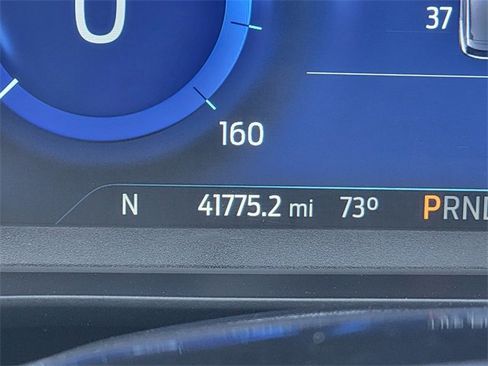 Used 2022 Ford Escape SEL w/ Technology Package image 35