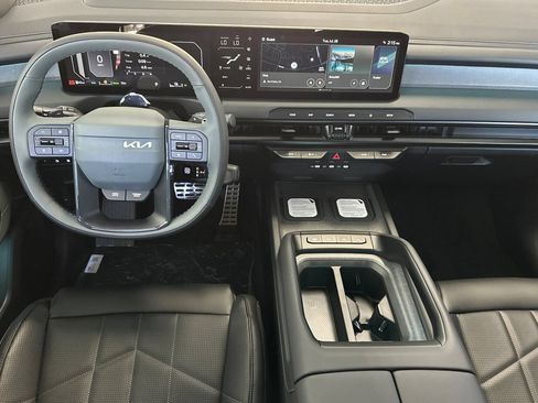 New 2027 Kia Telluride SX X-Line w/ Towing Package AWD/4WD image 12